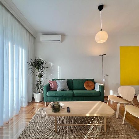 #Lemon Tree By Halu! Apartments 塞萨洛尼基 外观 照片
