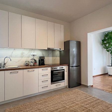 #Lemon Tree By Halu! Apartments 塞萨洛尼基 外观 照片