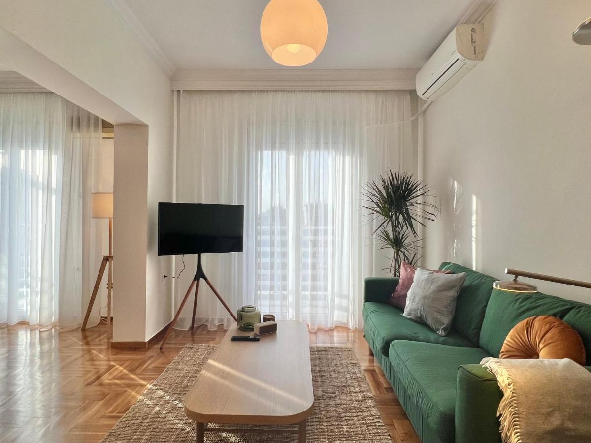 #Lemon Tree By Halu! Apartments 塞萨洛尼基 外观 照片