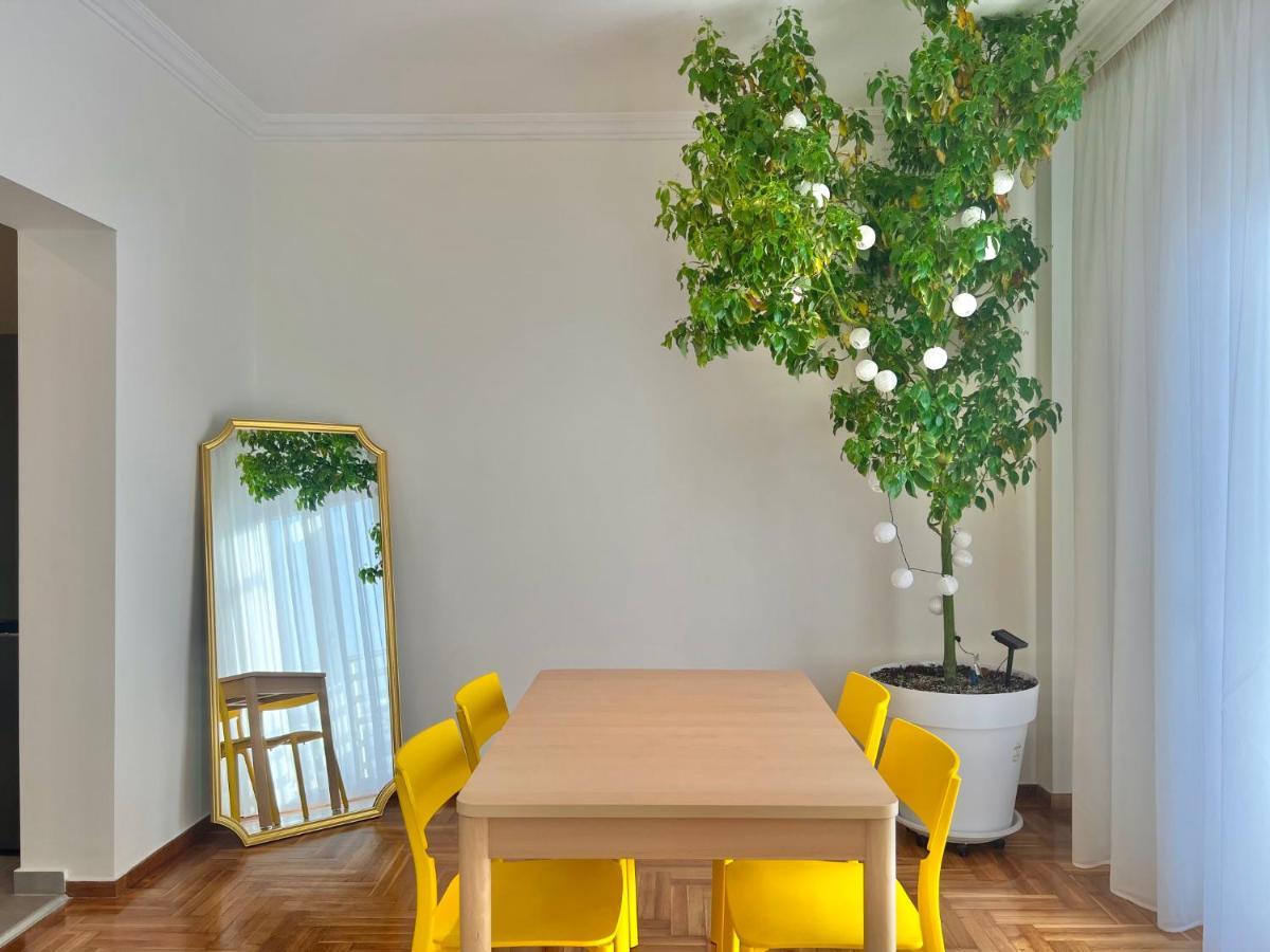 #Lemon Tree By Halu! Apartments 塞萨洛尼基 外观 照片