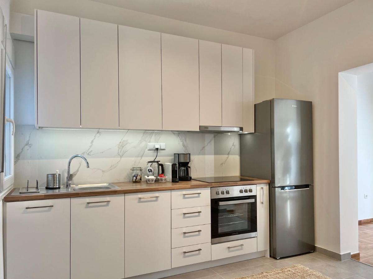 #Lemon Tree By Halu! Apartments 塞萨洛尼基 外观 照片