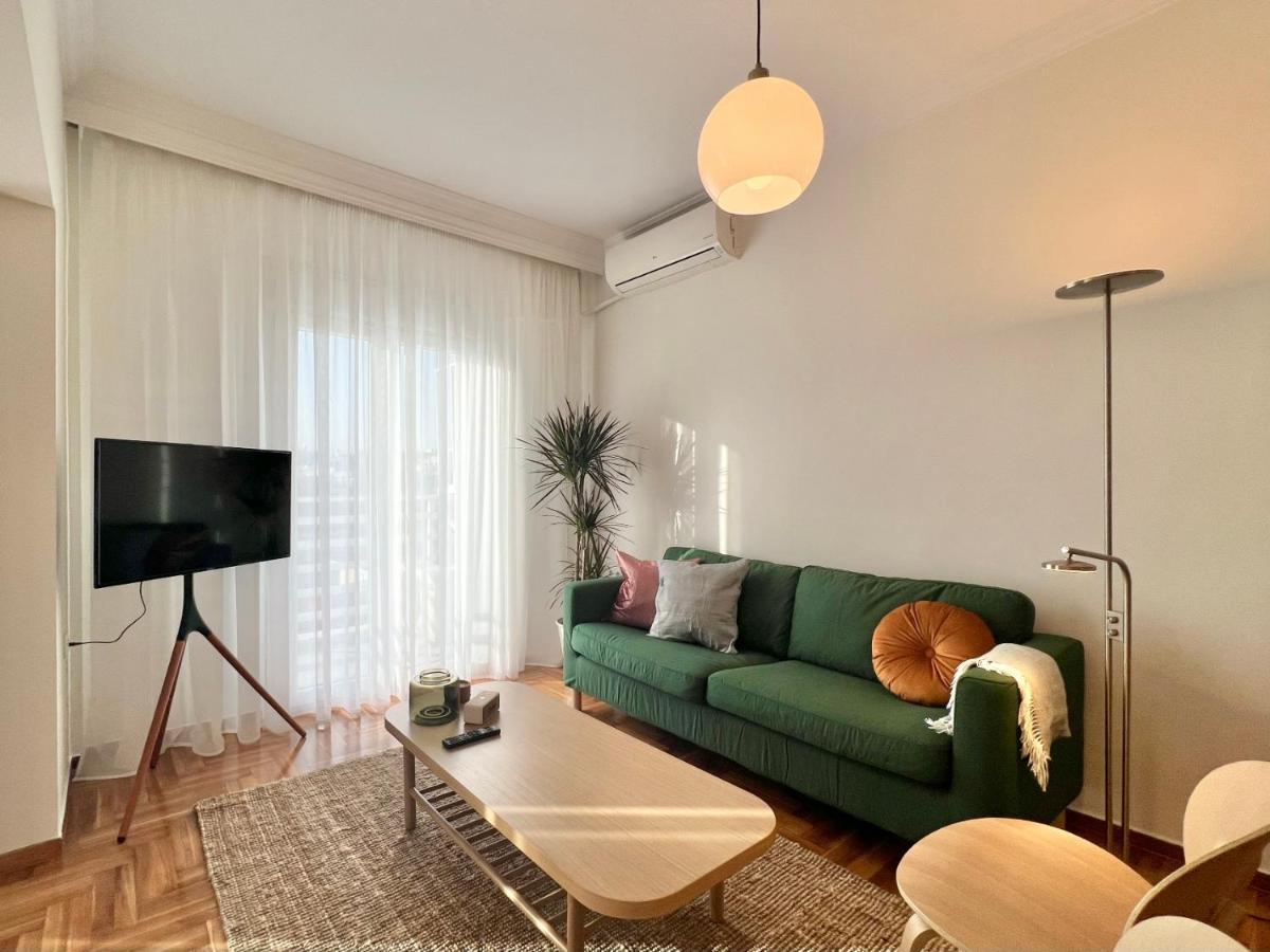 #Lemon Tree By Halu! Apartments 塞萨洛尼基 外观 照片