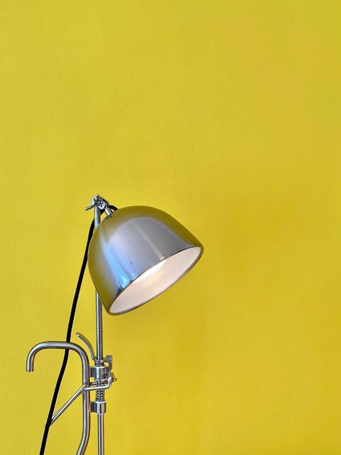 #Lemon Tree By Halu! Apartments 塞萨洛尼基 外观 照片