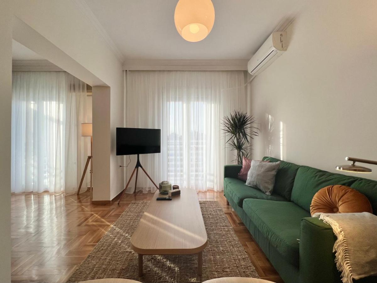 #Lemon Tree By Halu! Apartments 塞萨洛尼基 外观 照片