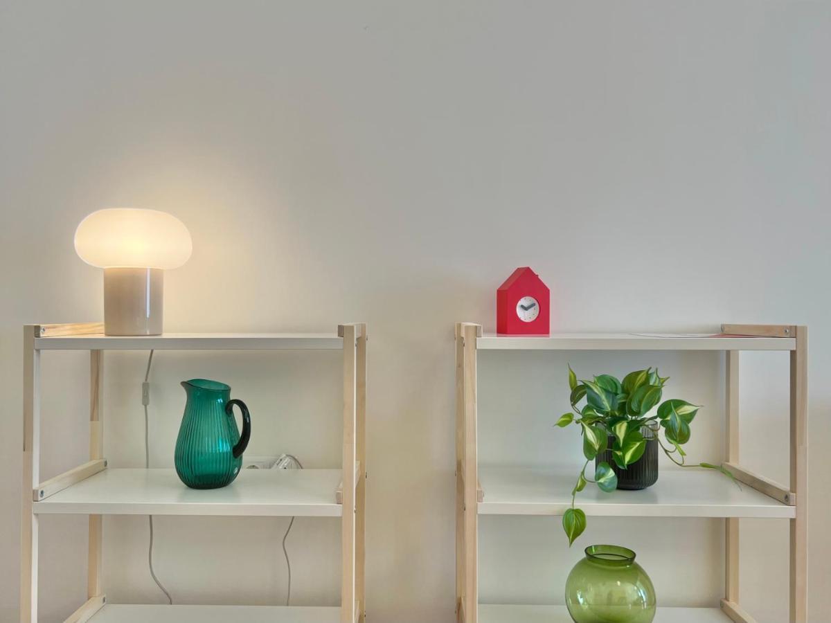 #Lemon Tree By Halu! Apartments 塞萨洛尼基 外观 照片