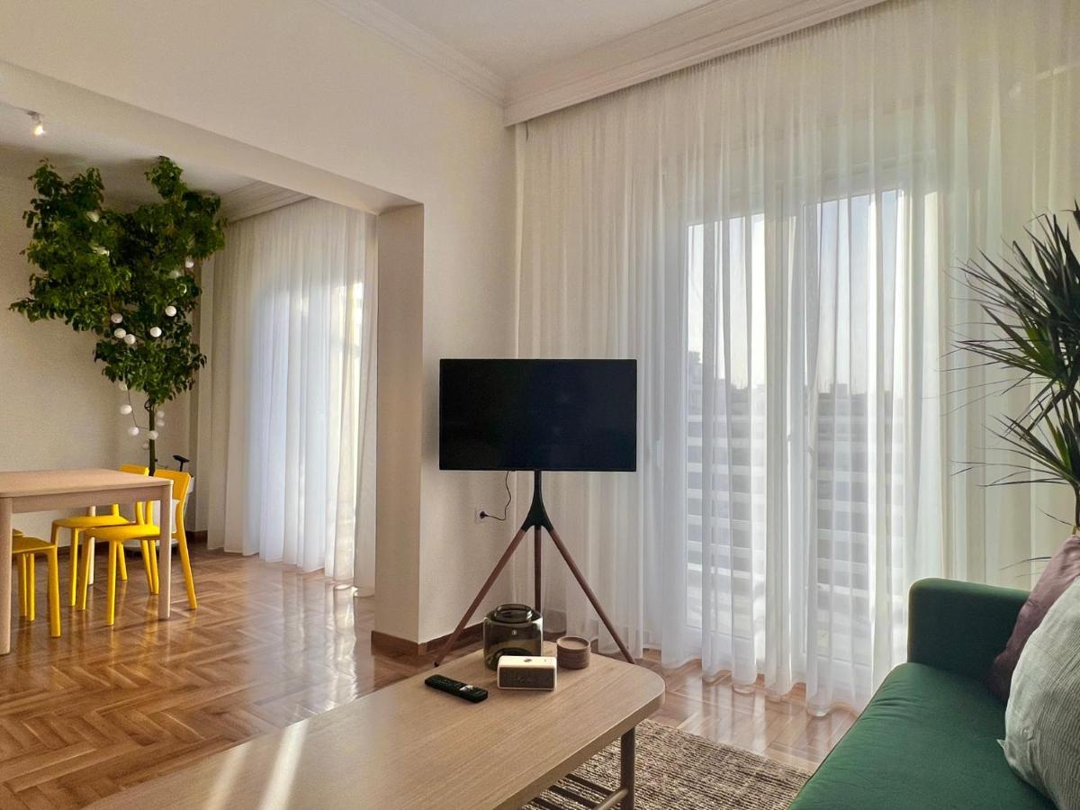 #Lemon Tree By Halu! Apartments 塞萨洛尼基 外观 照片